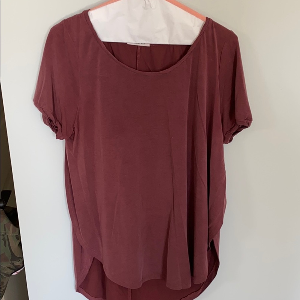 Mod Ref boutique top